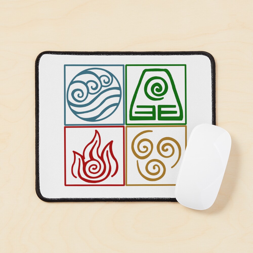 Item preview, Mouse Pad designed and sold by DigitalRedesign.