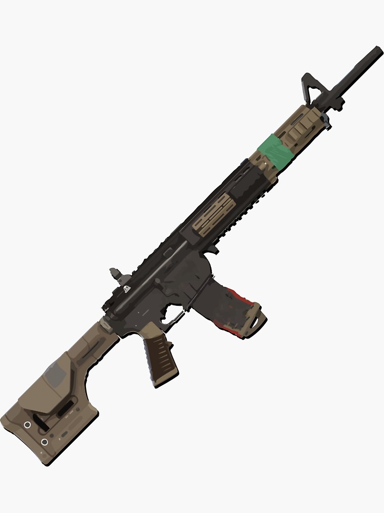 1.7 c. C7e. Diemaco c7a1. Канадская штурмовая винтовка. C7.