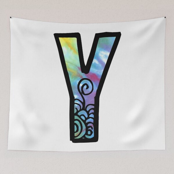 Item preview, Y designed and sold by mgstein.