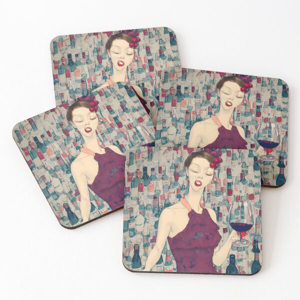 Item preview, Tipsy, so what? designed and sold by Jonnybonnie.