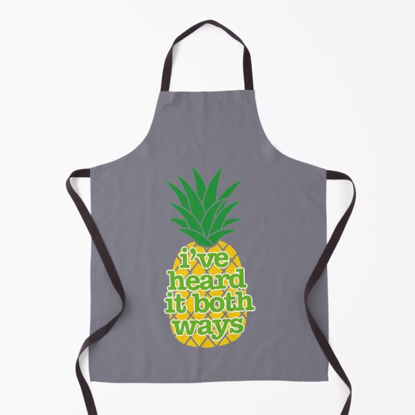 Item preview, Psych- I_ve Heard It Both Ways designed and sold by 83PatrickBrewer.