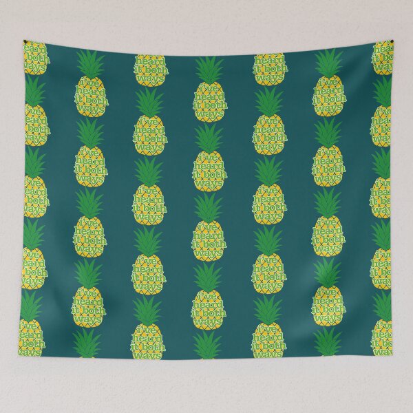Item preview, Psych- I_ve Heard It Both Ways   designed and sold by 83PatrickBrewer.