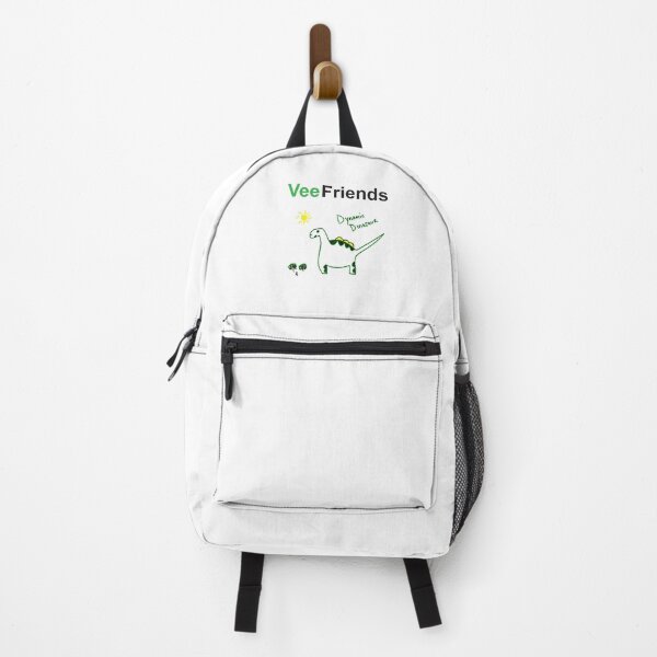 Item preview, Gary Vaynerchuk and VeeFriends - Dynamic Dinosaur designed and sold by globalquotes.