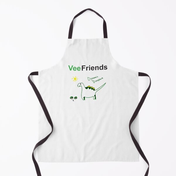 Item preview, Gary Vaynerchuk and VeeFriends - Dynamic Dinosaur designed and sold by globalquotes.