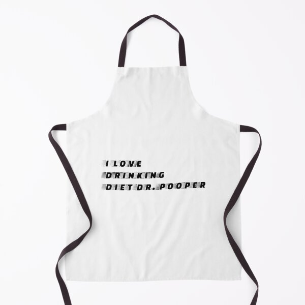 Item preview, Diet Dr. Pooper designed and sold by TheMiddleWest.