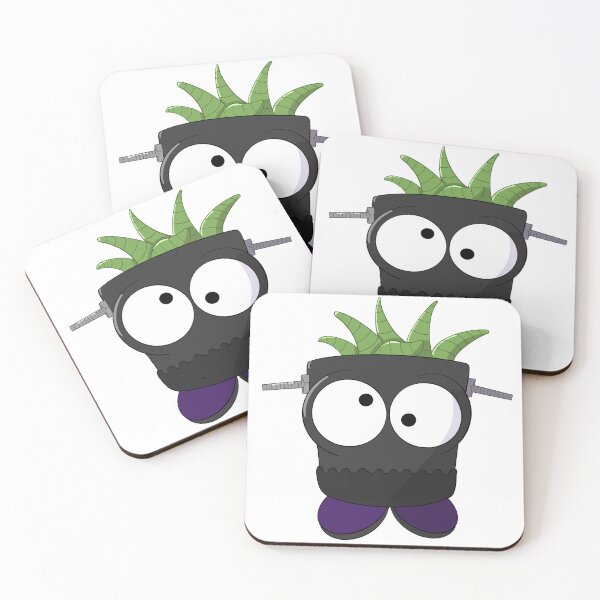 Item preview, Frankenplant designed and sold by MagicalArts1416.