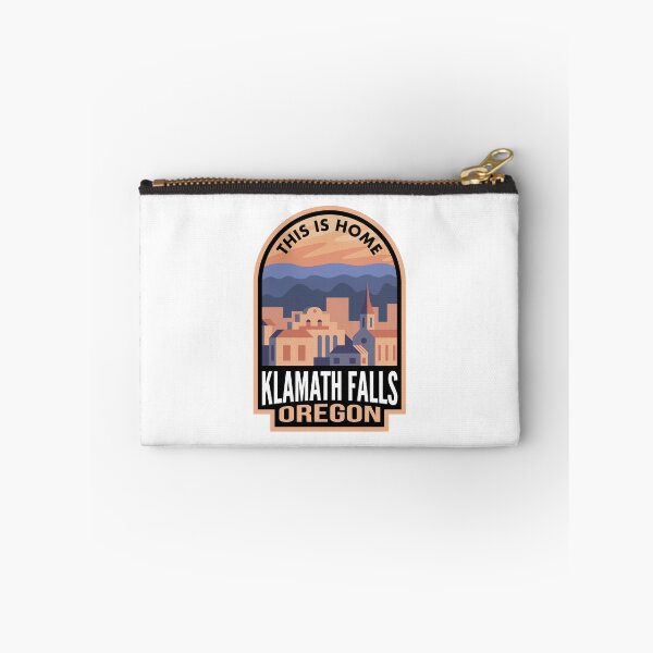Item preview, Downtown Klamath Falls Oregon This is Home designed and sold by HalpinDesign.
