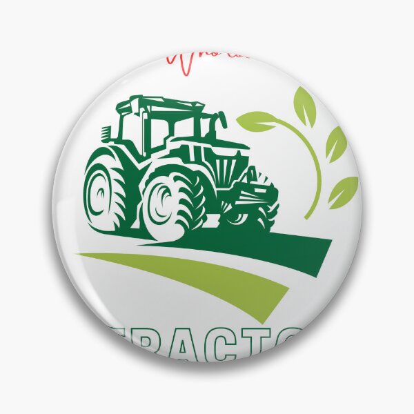 Item preview, Just a boy who loves tractors & agriculture  designed and sold by Selvadesigns.