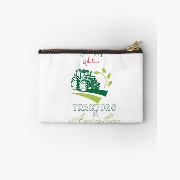 Item preview, Just a boy who loves tractors & agriculture  designed and sold by Selvadesigns.