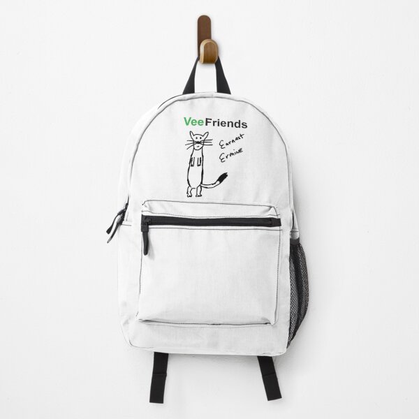 Item preview, Gary Vaynerchuk and VeeFriends - Earnest Ermine designed and sold by globalquotes.
