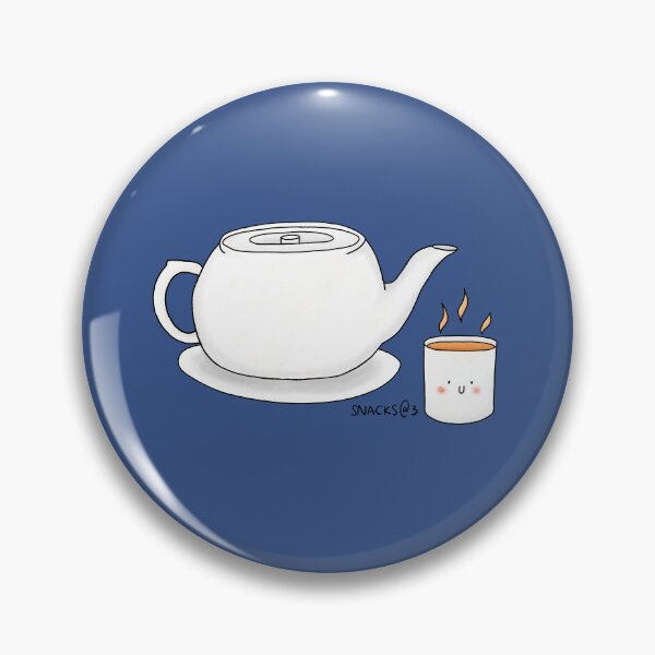 Item preview, Chinese Tea designed and sold by Snacks-At-3.