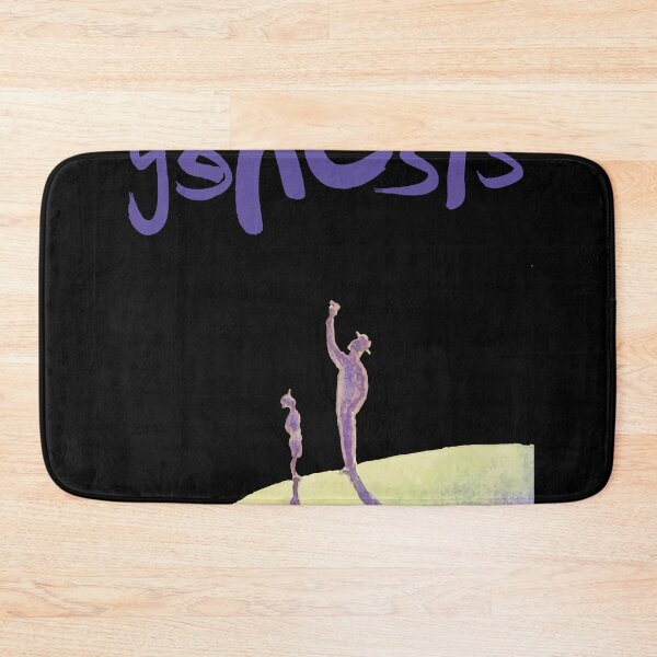 Item preview, Genesis the band designed and sold by DonaldDouglas22.