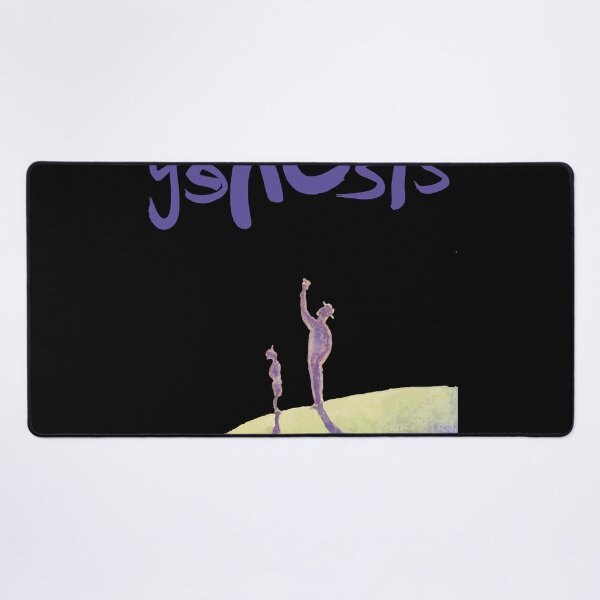Item preview, Genesis the band designed and sold by DonaldDouglas22.