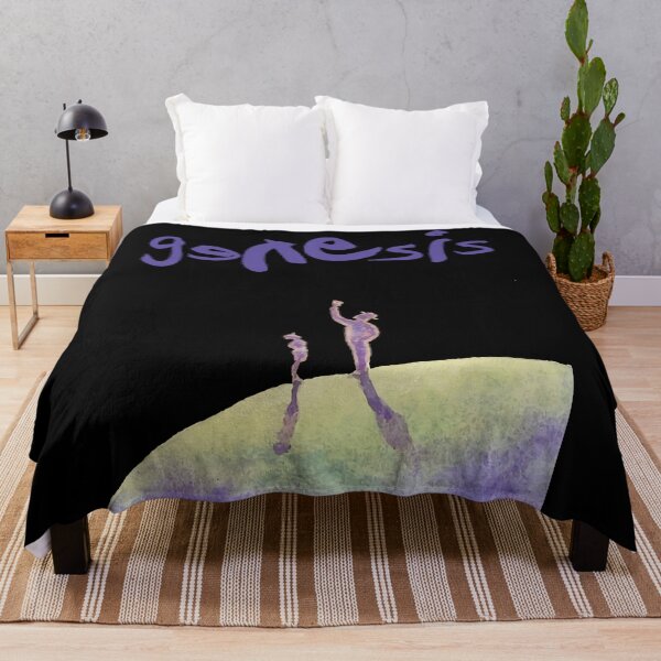 Item preview, Genesis the band designed and sold by DonaldDouglas22.