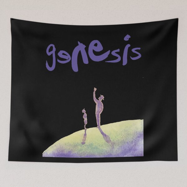Item preview, Genesis the band designed and sold by DonaldDouglas22.