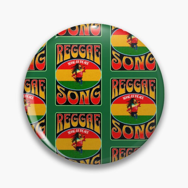 Item preview, REGGAE SONG 2022 designed and sold by CSJ7.