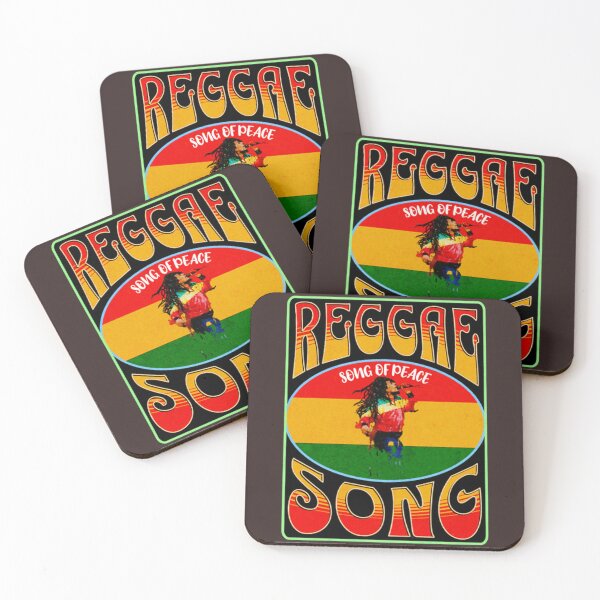 Item preview, REGGAE SONG 2022 designed and sold by CSJ7.