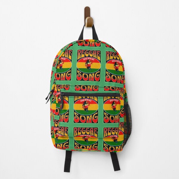Item preview, REGGAE SONG 2022 designed and sold by CSJ7.