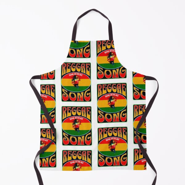 Item preview, REGGAE SONG 2022 designed and sold by CSJ7.