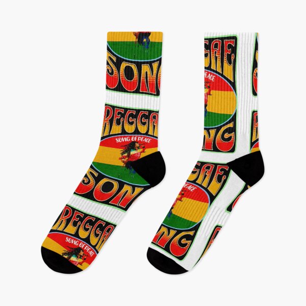 Item preview, REGGAE SONG 2022 designed and sold by CSJ7.