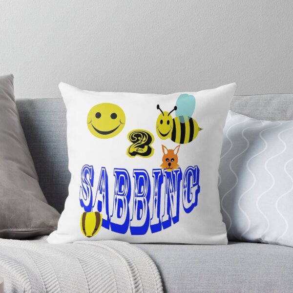 Item preview, happy2bee sabbing designed and sold by gruntpig.