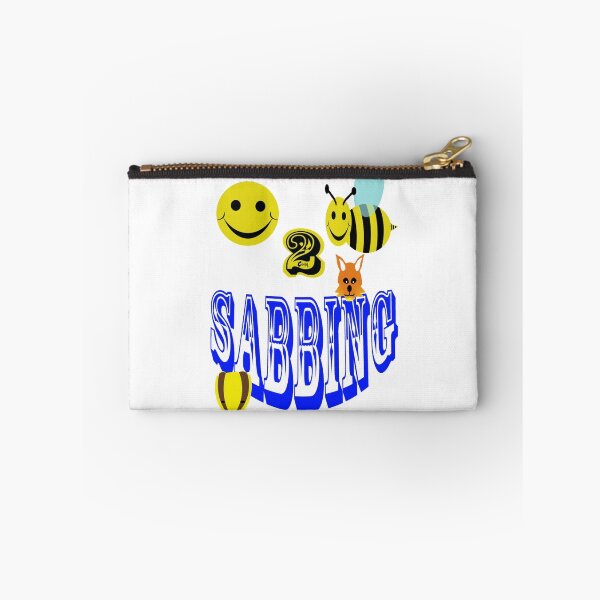 Item preview, happy2bee sabbing designed and sold by gruntpig.