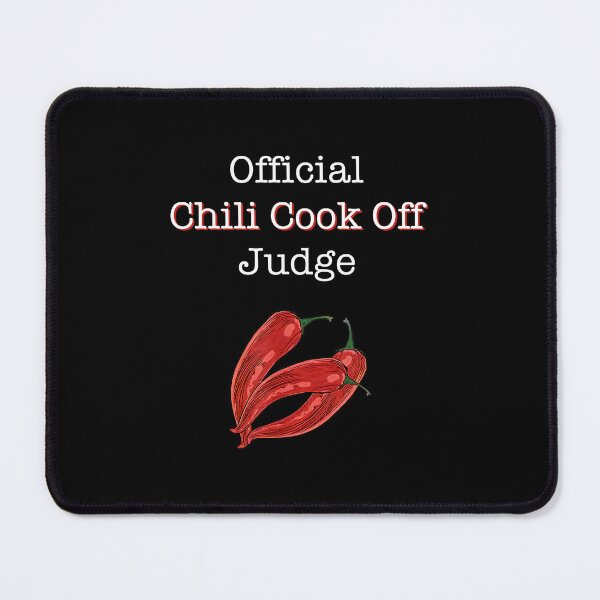 Item preview, Officie Chii Cook Off Judge Chii Red Pépper Cook Pin Button I Love This Pin Badge Best Pin Badge For You Pin Badge For Men Pin Women Gift Pin Button Custom Pin 903 designed and sold by dolsonrahmt.