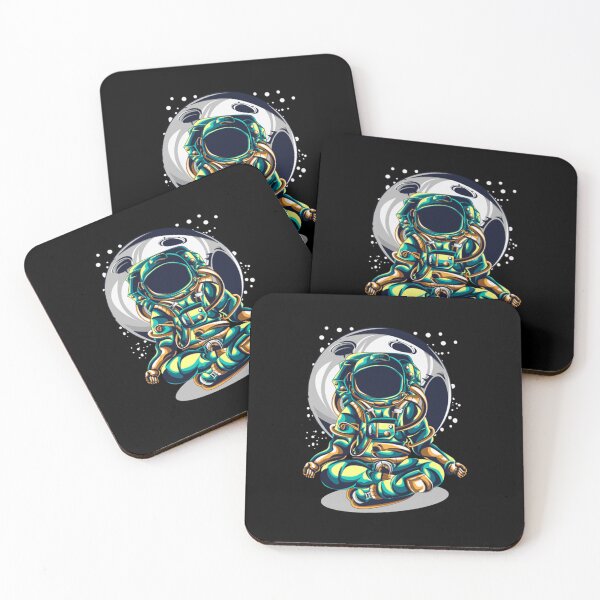 Item preview, Abstracts Space designed and sold by sumadakicta.
