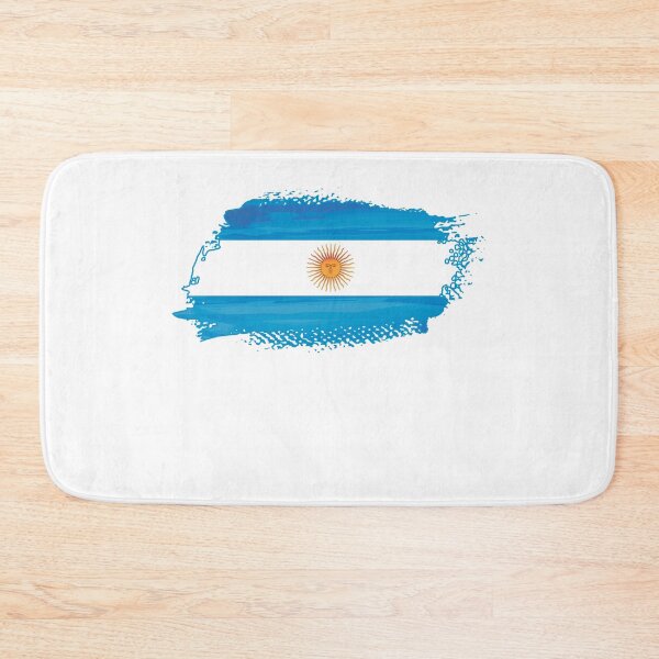 Item preview, Argentina Flag Shirt, Argentinian Flag, Gift For Argentinian, Proud Argentina Pride, National Flag Country Shirt, Unisex Tshirt designed and sold by CatchUriDesigns.