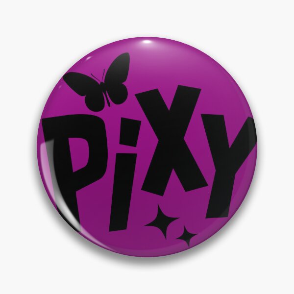 Item preview, Pixy Butterfly Purple designed and sold by AliffStudio.