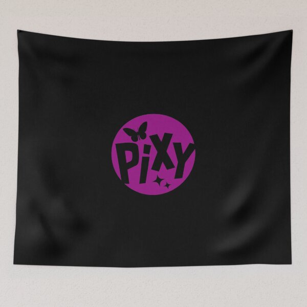 Item preview, Pixy Butterfly Purple designed and sold by AliffStudio.