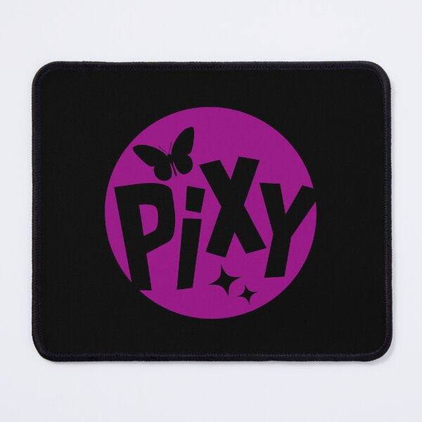 Item preview, Pixy Butterfly Purple designed and sold by AliffStudio.