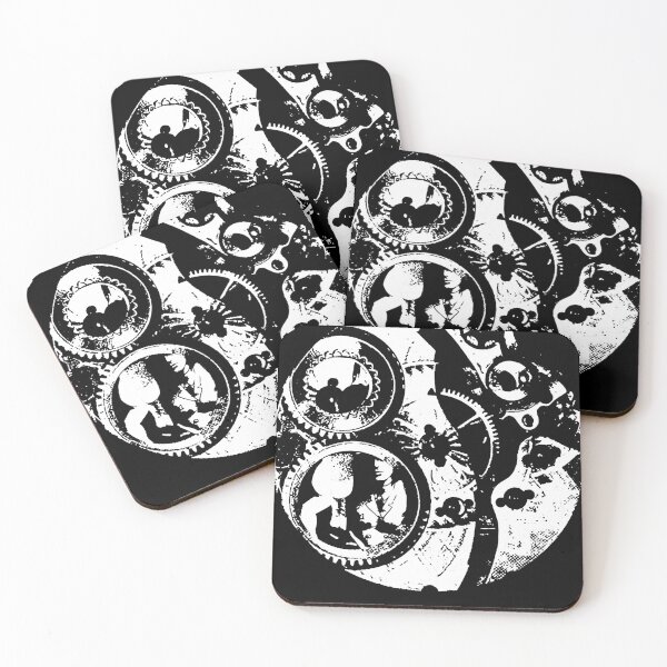 Item preview, The soft machine band designed and sold by DonaldDouglas22.