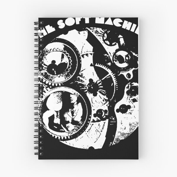 Item preview, The soft machine band designed and sold by DonaldDouglas22.