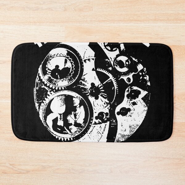 Item preview, The soft machine band designed and sold by DonaldDouglas22.