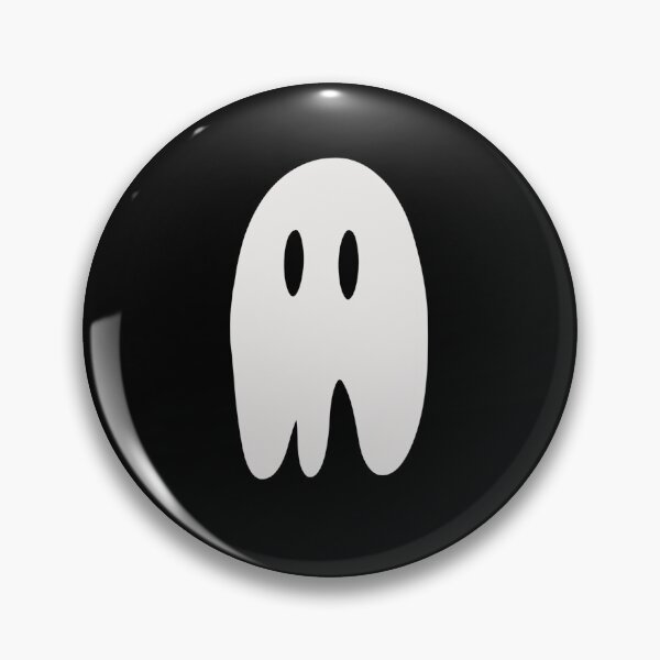 Item preview, Little Ghost designed and sold by Sydie Studio.