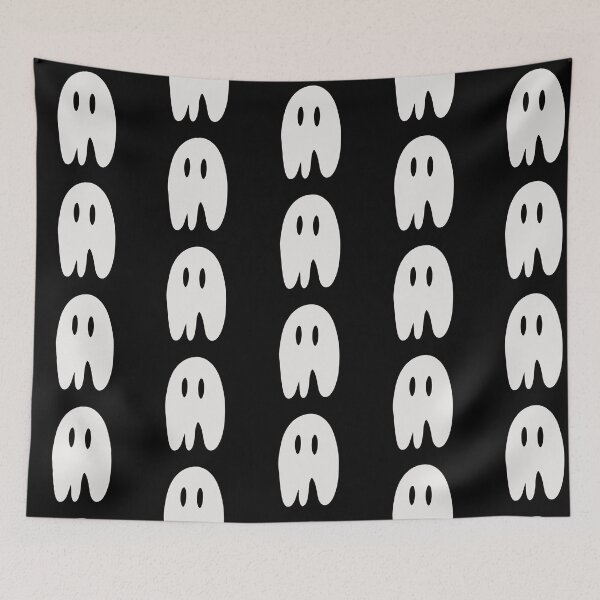 Item preview, Little Ghost designed and sold by Sydie Studio.