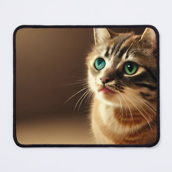 Item preview, Inquisitive Cat designed and sold by Gizmoverse.