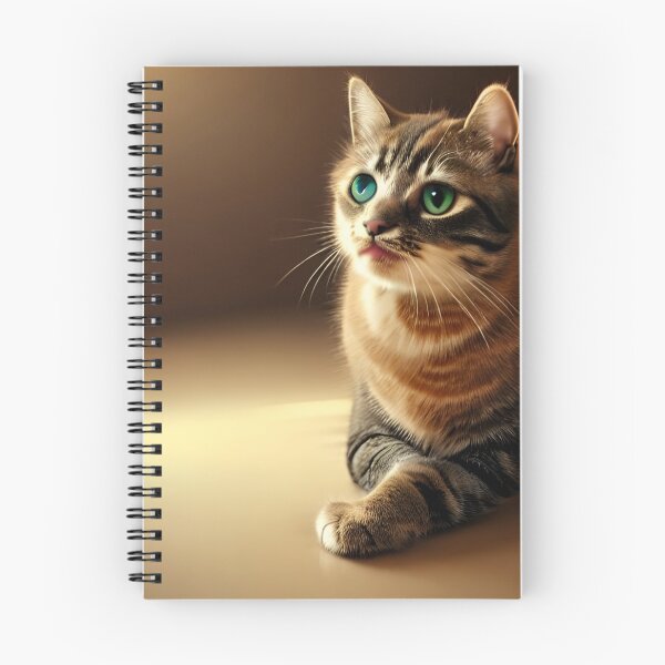 Item preview, Inquisitive Cat designed and sold by Gizmoverse.