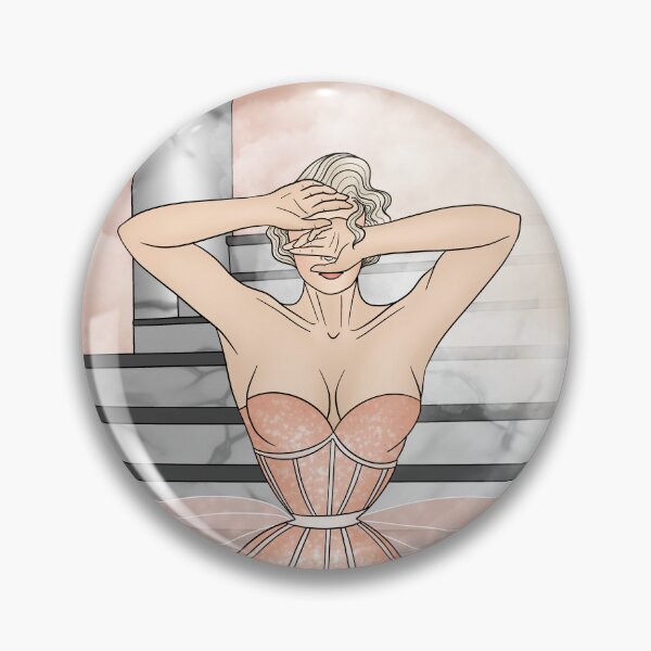 Item preview, Starlet designed and sold by SunFishArt.