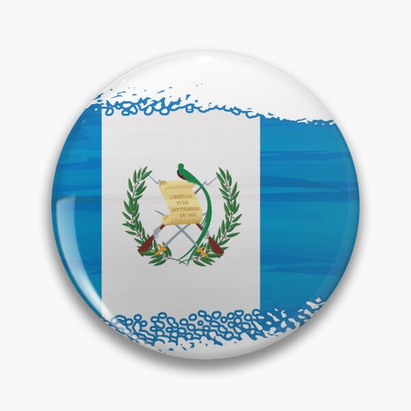 Item preview, Guatemala Flag Shirt, Guatemalan Flag, Gift For Guatemalan, Proud Guatemala Pride, National Flag Country Shirt, Unisex Tshirt designed and sold by CatchUriDesigns.
