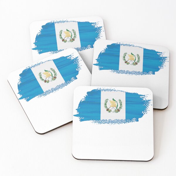 Item preview, Guatemala Flag Shirt, Guatemalan Flag, Gift For Guatemalan, Proud Guatemala Pride, National Flag Country Shirt, Unisex Tshirt designed and sold by CatchUriDesigns.