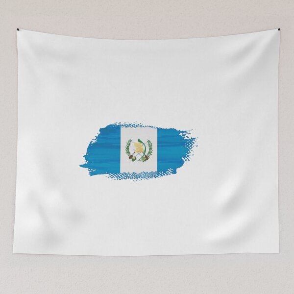 Item preview, Guatemala Flag Shirt, Guatemalan Flag, Gift For Guatemalan, Proud Guatemala Pride, National Flag Country Shirt, Unisex Tshirt designed and sold by CatchUriDesigns.