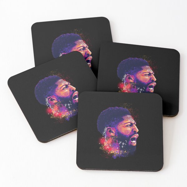 Item preview, Anthony Davis designed and sold by sumadakicta.