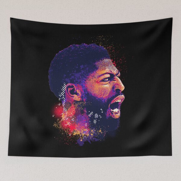 Item preview, Anthony Davis designed and sold by sumadakicta.