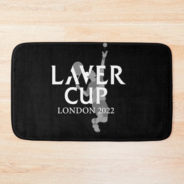 Item preview, Laver Cup Tennis London 2022 designed and sold by ChelseaMayumi9.