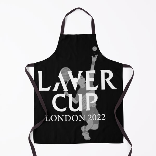 Item preview, Laver Cup Tennis London 2022 designed and sold by ChelseaMayumi9.