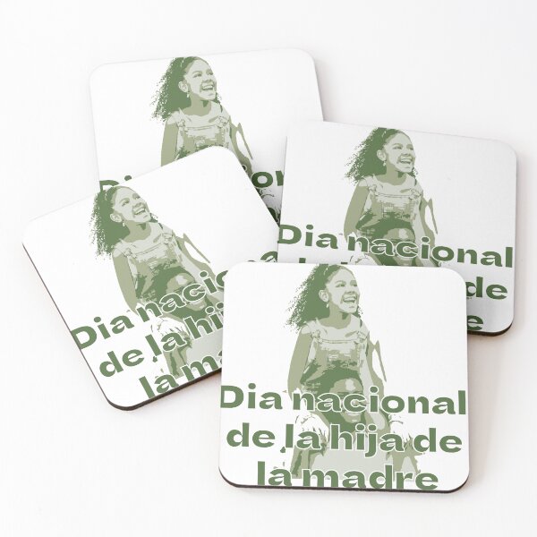 Item preview, dia nacional de la hija de la madre designed and sold by MarioMall01.