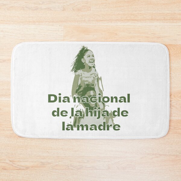 Item preview, dia nacional de la hija de la madre designed and sold by MarioMall01.