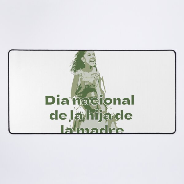 Item preview, dia nacional de la hija de la madre designed and sold by MarioMall01.
